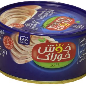تن ماهی