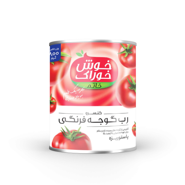 رب خوش خوراک