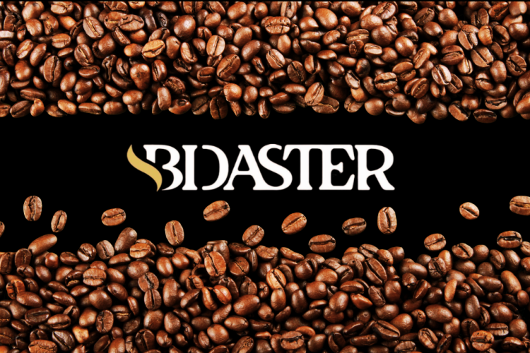 قهوه های بیداستر