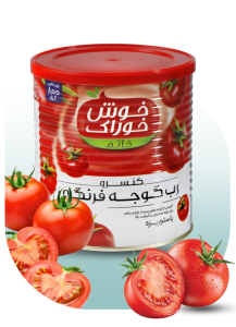 رب خوش خوراک